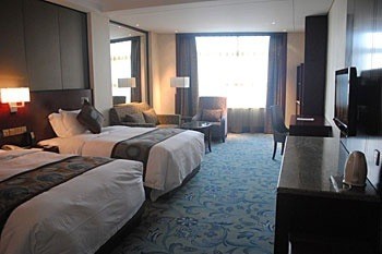 百瑞运河大饭店